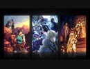 劇場版 「Fate/Grand Order -神聖円卓領域キャメロット-」新キービジュアル解禁PV