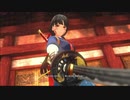 お姉チャンバラORIGIN[VIOLENT]　試し斬り其の玖[CHAPTER12]