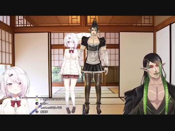 ベストコンビ大賞に惨敗するにじレジ