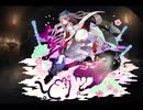千年戦争アイギス 迎春の呪姫オロチヒメ【通常スキル×未覚醒】