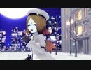 【MMDドラクエ】ソーミャちゃんで「好き！雪！本気マジック」