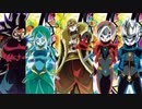 東方争乱録～宇宙の種が幻想入り～Episode６