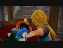 (MMD x FFIX) Sleepy Boi