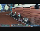 新年をPSO2で迎えるだけ