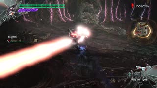 【DMC5】突発企画年越しデビル「M13で共闘しながら年越し」：後半（CO-OP & DMD）