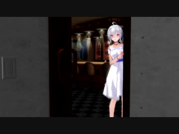 【初音ミク・弱音ハク】　なのにあなたは京都へゆくの　【チェリッシュ/カバー曲】