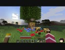【Minecraft】全てのアイテムを1LC集めるマインクラフト　11