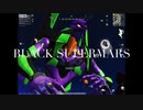 《#11:BLACK SUPERMARS》@CYBER DIVA & Fukase "Mobile  VOCALOID Editor＋GarageBand with 荒野行動