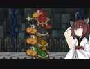 【マリオストーリー】きりたんストーリーHP10クリアの旅#6【VOICEROID実況】