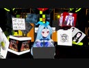 バーチャルキャストでユニティちゃんCRSステージとドローンカメラVCI