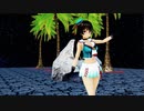 【MMD艦これ】鳥海さんでLast Night, Good Night【MMDカメラ配布あり】