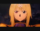 ソードアート・オンライン　CM集 5