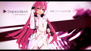 【SF-A2 開発コード miki】ディペンデント【カバー+VSQx&UST配布】