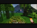 このハードコアな世界でヌルゲーを！【Minecraft】＃3