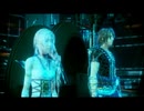 [ゲーム動画] ファイナルファンタジーXIII-2 (6／15) ～パラドクスED 魂のレプリカ (2011年 プレイステーション3)