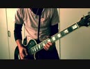 PROLOGUE（〜WORLD ANTHEM）/ X ギターで弾いてみた