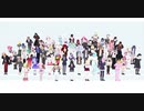 【にじさんじMMD】ハッピーシンセサイザ