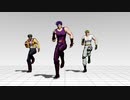 Fall back 2u（トレース途中）