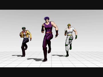 Fall back 2u（トレース途中）