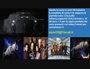 Babylon 5 tutta la serie Fantascientifica anni 90 in DVD - ITA