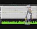 【DEX】クリスマスキャロルの頃には (It's Christmas Carols I Hear)【カバー】