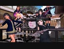 『千本桜』　おねーちゃんズwithアーレットちゃん&みぅちゃん　歌：海野美雨、歌愛ユキ