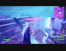 【Fortnite】世界で一番弱いプロゲーマーのキル集！弱くてすいません！！【キル集】