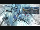 【PSO2】後継３クラスでファレグさんカウンター斬り比べ選手権+おまけ