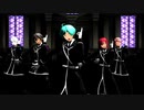 【MMDあんスタ】 一騎当千 【五奇人】