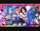 ウナきりRiver City Girls 一日目