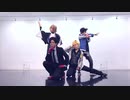 【ヒプマイ】クレイジービート踊ってみた【2番手】