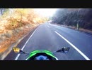 『MOTOVLOG』年末お散歩ツーリング『Ninja250』