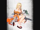 ドールズフロントライン　MG3お正月スキン