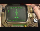 Syamu and his happy family in fallout 4