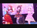 【デレステMV】「夢をのぞいたら(for BEST3 VERSION)」(SSR)【1080p60/4K HDRドットバイドット】