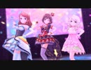 【デレステMV】夢をのぞいたら for BEST3 VERSION SSR【1080p60 DotbyDot】