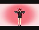 ちょこあさんがＳＡＡをクルクルさせるだけの動画