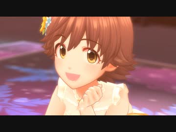 デレステ「夢をのぞいたら (for BEST3 VERSION)」MV(ドットバイドット1080p60)