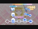 【デレステ創作譜面】TIT FOR TAT【Master+】(Lv32)