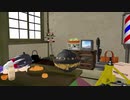 【東方MMD】世界一伸びるお雑煮の具
