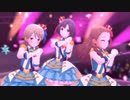 [デレステMV] 夢をのぞいたら ( for BEST3 VERSION ) [関裕美＿ワンステップス]