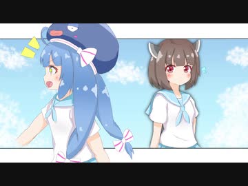 嘘つきは恋の始まり もろくろ Feat 東北きりたん Voiceroid Vocaloid Database