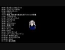 作業用BBANボカロ編Part1
