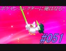 ポケモンコレクターに俺はなる‼#051