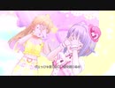 【デレステMV】ギュっとMilky Way【フェス限莉嘉・幸子】