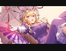 【東方原曲】東方妖々夢　Phantasmボス　八雲紫のテーマ「ネクロファンタジア」