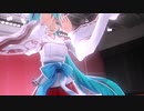 初音ミク に「檄!帝国華撃団」を歌わせてみた【VOCALOID】【MMD】【ボカロ】【カバー】