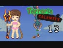 【VOICEROID実況】月読アイの テラリア魔法幼女 Part13【Terraria + CalamityMOD】