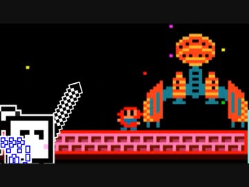 【SPACE MOUSE 35th】スペースマウスざらめちゃん【CeVIO実況】
