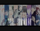 【 MMDあんスタ 】 2019まとめ